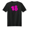 Adult Softstyle ® T Shirt Thumbnail