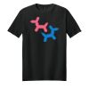 Adult Softstyle ® T Shirt Thumbnail