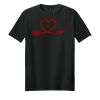 Adult Softstyle ® T Shirt Thumbnail