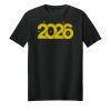 Adult Softstyle ® T Shirt Thumbnail