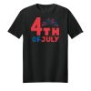 Adult Softstyle ® T Shirt Thumbnail