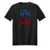 Adult Softstyle ® T Shirt Thumbnail