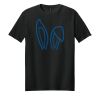 Adult Softstyle ® T Shirt Thumbnail