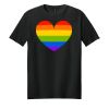 Adult Softstyle ® T Shirt Thumbnail