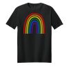 Adult Softstyle ® T Shirt Thumbnail