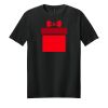Adult Softstyle ® T Shirt Thumbnail