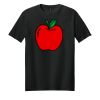 Adult Softstyle ® T Shirt Thumbnail