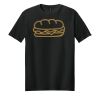 Adult Softstyle ® T Shirt Thumbnail