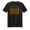 Adult Softstyle ® T Shirt Thumbnail