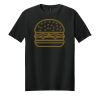 Adult Softstyle ® T Shirt Thumbnail