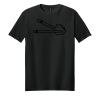 Adult Softstyle ® T Shirt Thumbnail