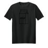 Adult Softstyle ® T Shirt Thumbnail