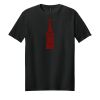 Adult Softstyle ® T Shirt Thumbnail