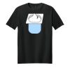 Adult Softstyle ® T Shirt Thumbnail