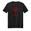 Adult Softstyle ® T Shirt Thumbnail