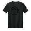 Adult Softstyle ® T Shirt Thumbnail