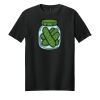 Adult Softstyle ® T Shirt Thumbnail