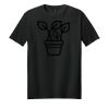 Adult Softstyle ® T Shirt Thumbnail