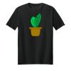 Adult Softstyle ® T Shirt Thumbnail