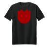 Adult Softstyle ® T Shirt Thumbnail