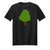 Adult Softstyle ® T Shirt Thumbnail