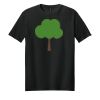Adult Softstyle ® T Shirt Thumbnail