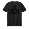 Adult Softstyle ® T Shirt Thumbnail