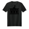 Adult Softstyle ® T Shirt Thumbnail