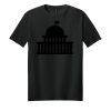 Adult Softstyle ® T Shirt Thumbnail