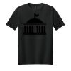 Adult Softstyle ® T Shirt Thumbnail