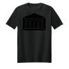 Adult Softstyle ® T Shirt Thumbnail