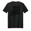 Adult Softstyle ® T Shirt Thumbnail