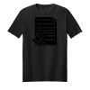 Adult Softstyle ® T Shirt Thumbnail
