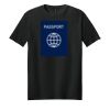 Adult Softstyle ® T Shirt Thumbnail
