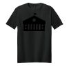 Adult Softstyle ® T Shirt Thumbnail