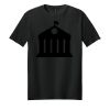 Adult Softstyle ® T Shirt Thumbnail