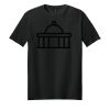 Adult Softstyle ® T Shirt Thumbnail