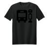 Adult Softstyle ® T Shirt Thumbnail