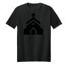 Adult Softstyle ® T Shirt Thumbnail