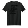 Adult Softstyle ® T Shirt Thumbnail