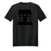 Adult Softstyle ® T Shirt Thumbnail