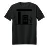Adult Softstyle ® T Shirt Thumbnail