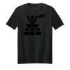 Adult Softstyle ® T Shirt Thumbnail
