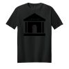 Adult Softstyle ® T Shirt Thumbnail