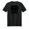 Adult Softstyle ® T Shirt Thumbnail