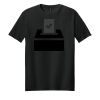 Adult Softstyle ® T Shirt Thumbnail