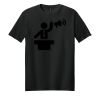 Adult Softstyle ® T Shirt Thumbnail
