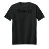 Adult Softstyle ® T Shirt Thumbnail