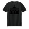 Adult Softstyle ® T Shirt Thumbnail