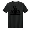 Adult Softstyle ® T Shirt Thumbnail